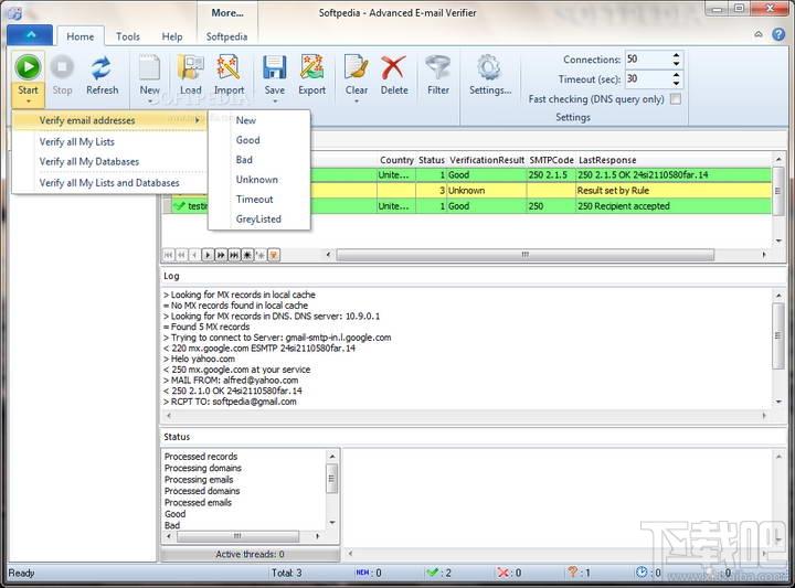 Advanced Email Verifier,Advanced Email Verifier下载,Advanced Email Verifier官方下载
