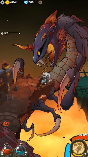 imonster官方版下载,imonster,冒险游戏,动作游戏