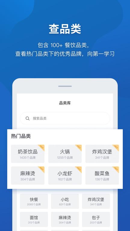 窄门餐眼官方版下载,窄门餐眼,餐饮app,数据app